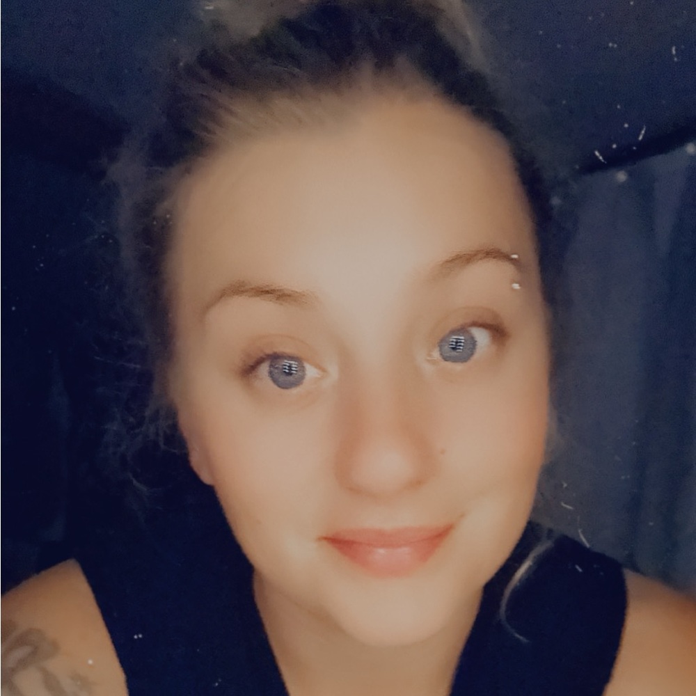 Meet your Posher, Keisha